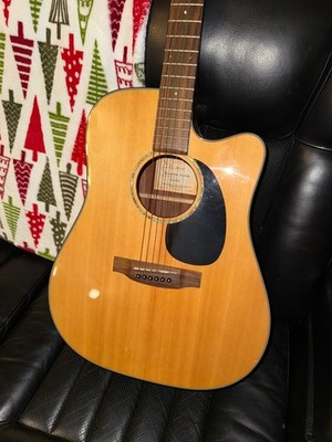 A*o様 ギターTakamine EG340C エレアコ・クエレクトリック・アコ Takamine G Series EG340C Acoustic-Electric guitar with gator case