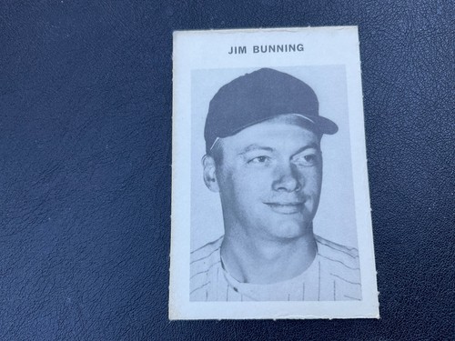 1969 MLB MILTON BRADLEY A-k LISTED ALPHABETIC ORDER PICK CARDS YOU WANT - Bild 132 von 435