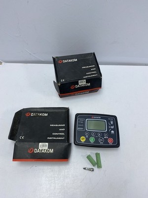 DATAKOM DKG-309 AUTOMATISCHE NETZAUSFALLEINHEIT