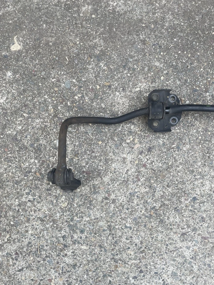1994-2001’ ACURA INTEGRA DC2 OEM BARRA ESTABILIZADORA TRASERA BARRA ANTIVUELCO Foto 2 de 4