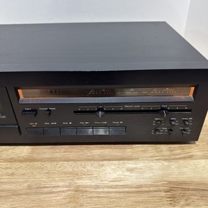 Nakamichi Cassette Deck 2 | eBay