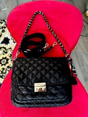 MZ Wallace Medium Crossbody Bag