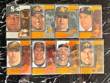 2006 Topps Co-Signers Lot of 8 Changing Faces #d /150 or Less - Cabrera Mauer ++