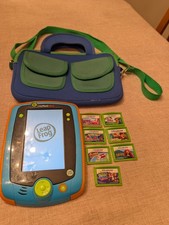 LeapFrog LeapPad 2 Explorer Tablet Green Lear...