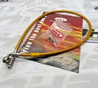 HEL Stainless Braided Clutch Line Hose Kit for Nissan 300ZX Z32 1990-1995