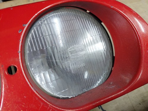 Nissan Avenir W10 Koito Morette Headlights - Picture 8 of 15