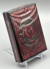 Thirdway - Apocalisse Hell's Dragon #69 - Playing Cards 