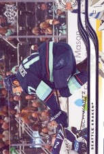 2025-26 Upper Deck #399 Jaden Schwartz