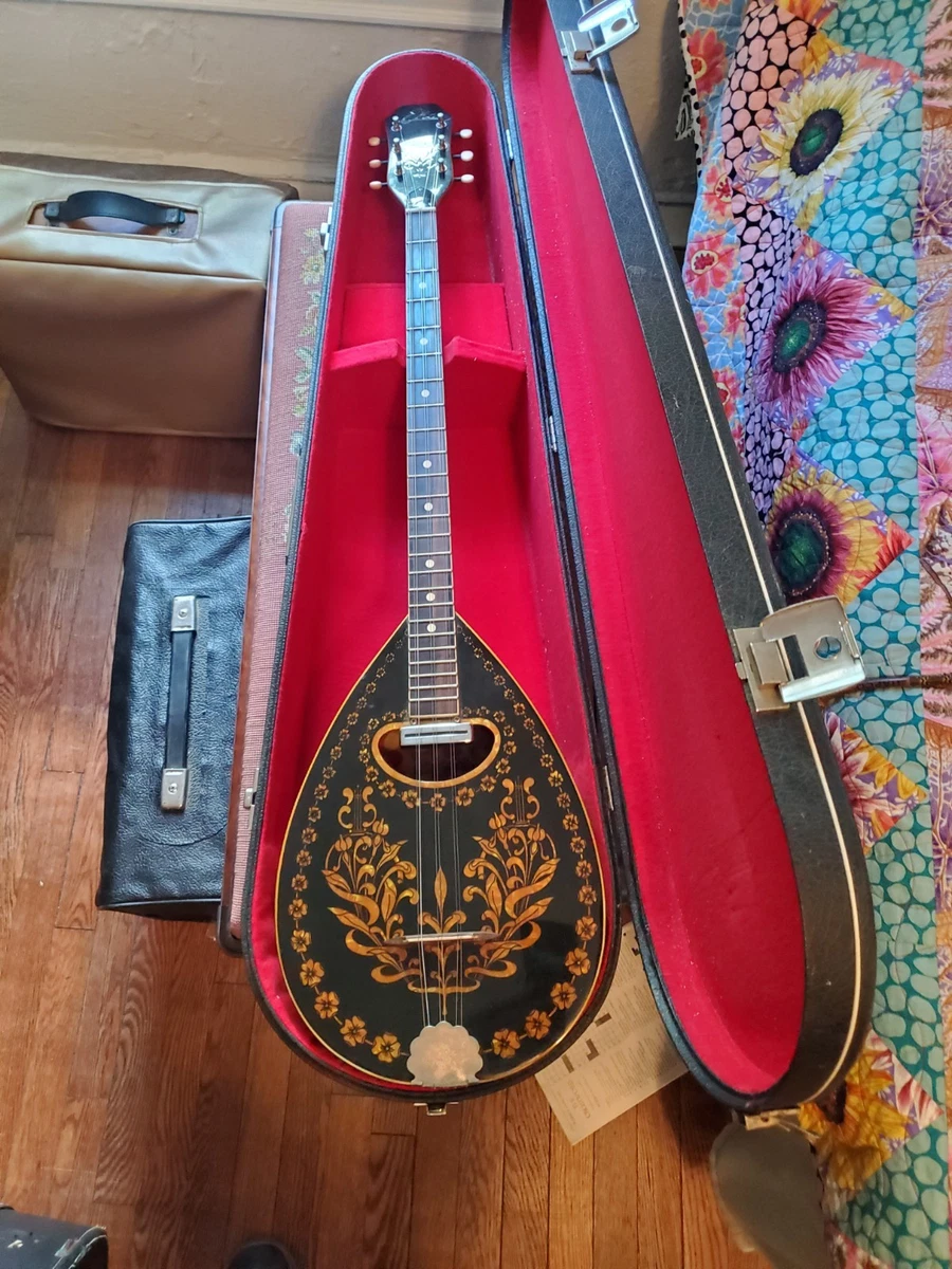 EKO Vintage Electric Guitars for sale | eBay