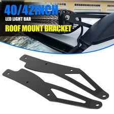 42 Straightcurved Led Light Bar Roof Mount Bracket For 2005-2015 Toyota Tacoma 42 Straightcurved Led Light Bar Roof Mount Bracket For 2005-2015 Toyota Tacoma