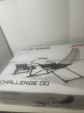 PlaySeat - Challenge DD F1 Edition Foldable and Adjustable Metal Gaming Sim Seat