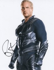 HAND Signed Patrick Wilson 10x8 Photo SEE VIDEO PROOF [19642]