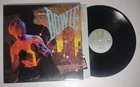 David Bowie - Let's Dance - VG+ 1983 Classic Pop Rock EMI SO-17093 Original
