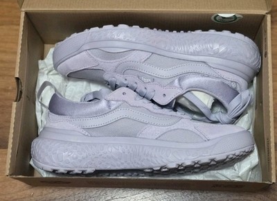Vans UltraRange Neo VR3 MTE Evening Haze Sneakers Men s 6.5 Women's 8