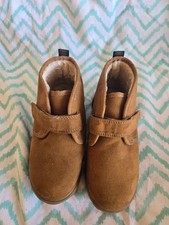 Cat And Jack Boots Kid Size 12