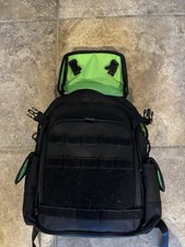 Nylon Black Laptop Backpacks for sale