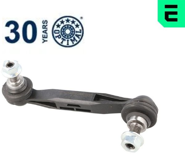 Optimal G7-1482 Stange/Strebe FüR Stabilisator Koppelstange Strebe Hinten-image