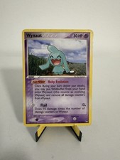 Pokemon TCG Wynaut 70/108 Power Keepers Common card Normal on eBay