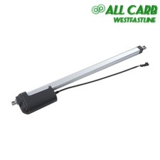 Axe12904 Fine Cut Chopper Actuator For John Deere Combines S650 S660 S670 S670h