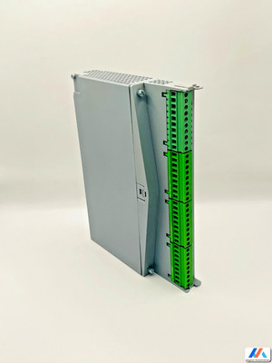 SCHLEICHER UBA32/2A(D) Digital Output Module Part no: 31409245 UBA 32/2A (D)