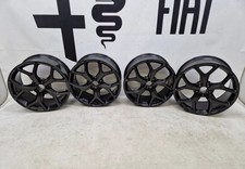 NEU&ORIG Alfa Romeo Giulia Veloce 8Jx19 + 9Jx19 Felgen Satz Alufelgen Wheels Set