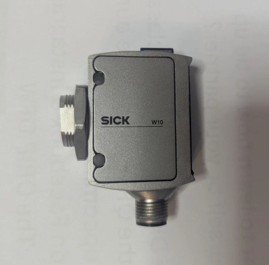 SICK WTM10L-241612D0AZWZZZZZZZZZ1 Touch Screen Photoelectric proximity sensor - Image 2 of 4