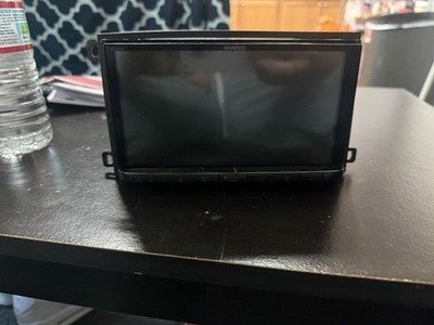 Kenwood DDX9907XR 6.8'' DVD Carplay Receiver