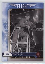 2023 Historic Auto Flight Chuck Yeager #32 4r2