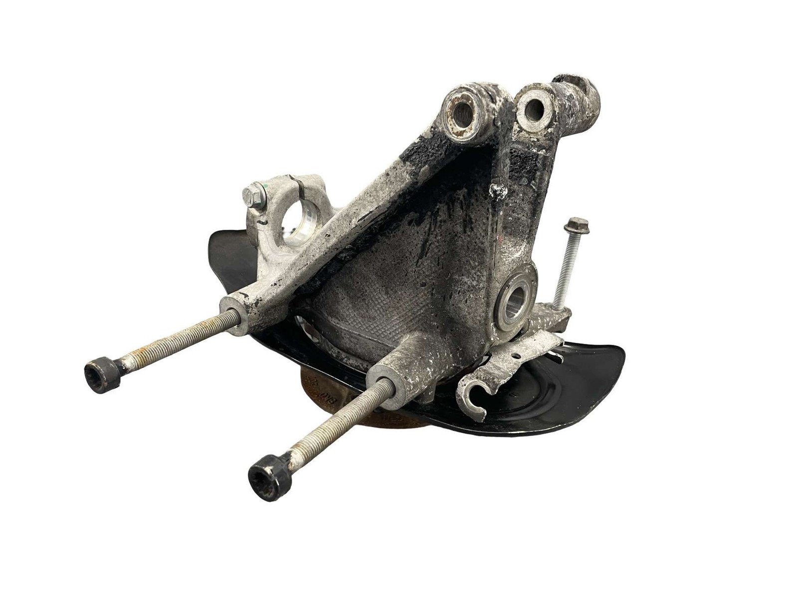Lamborghini Huracan Rear Left Steering knuckle