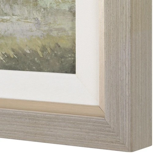 Uttermost 32443 Restful Vista-Awe 43.88 X 33.88 inch Landscape Art - Picture 3 of 6