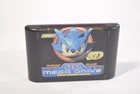 Authentic Sonic 3D Flickies' Island Megadrive MD PAL SEGA (Europe Video Game)