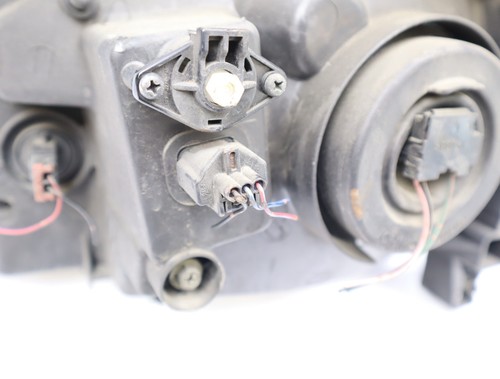 Phare droit occasion NISSAN X-TRAIL I Phase 2 - 2.2 DCI - Photo 4/5