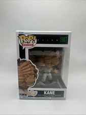 Ultimate Funko Pop Alien Figures Gallery and Checklist 29