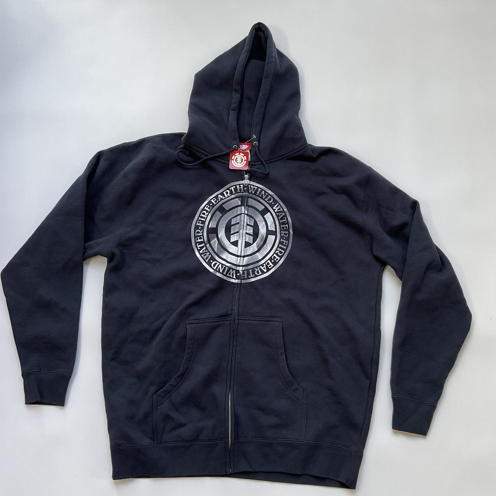 In Navy Size Xl