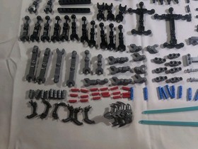 LEGO General Grievous 75112 STAR WARS Figure Complete