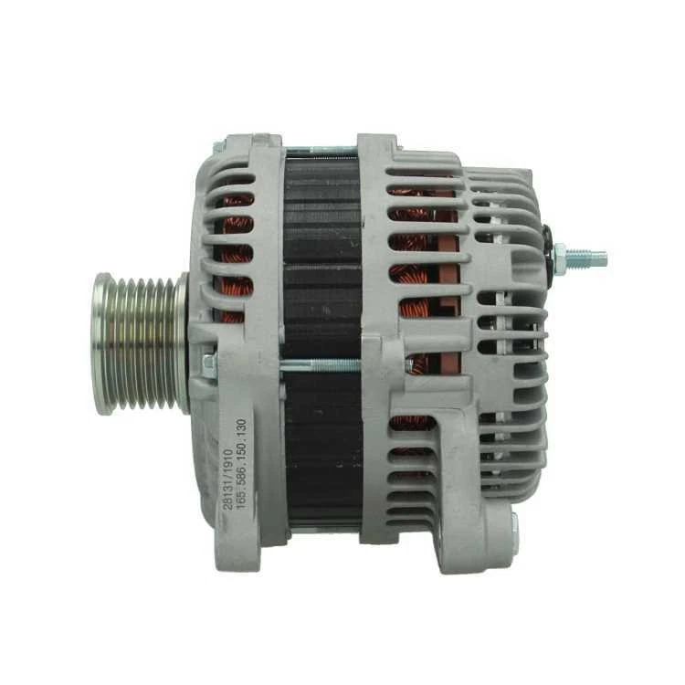 ALTERNATOR 165.586.150.130 FOR RENAULT KOLEOS/I/SUV NISSAN DUALIS QASHQAI/+2 - Image 3 of 4