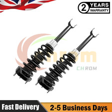 2x Front Shock Absorber Strut Assembly Fit Mercedes W211 S211 RWD E280 E320 E500
