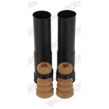 Staubschutz-Satz Stoßdämpfer hinten für Audi A1 City GBH GBA | 742430