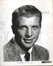 1959 Press Photo Dailey - RRV11777