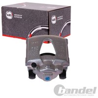 A.B.S. Bremssattel Vorderachse Links Passend FÜR Chevrolet Lanos Daewoo Lanos