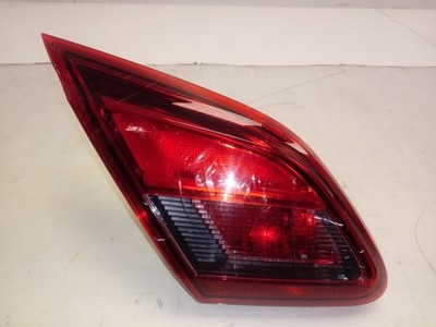 39012623 INNERE LINKE RÜCKLEUCHTE / 6722859 FÜR OPEL CORSA E DESIGN LINE
