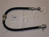 Japko Halter, Bremsschlauch Vorne U.A. FüR Maruti, Suzuki