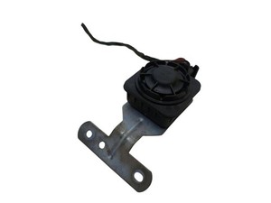 Volkswagen Golf VII 2018 Sirene Signalhorn Alarmanlage 5Q0951605A ZVG121029