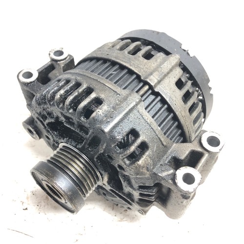 BMW 3ER E91 LCI 325i BENZINMOTOR LICHTMASCHINE GENERATOR 7550967 2007 - 2012