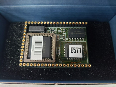 UNUSED - Phytec MM-203-CD Circuit Board