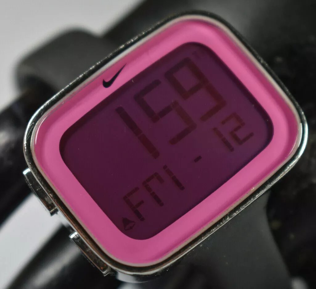 Nike on sale womens watches