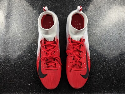 Nike Vapor Untouchable Pro 3 University Red White Black  display picture 2