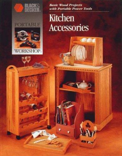 Kitchen Accessories by Black & Decker Corporation