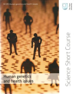 Human Genetics and health issues By NA