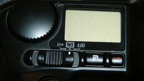 Kodak Professional DCS 200ci/Nikon 8008S Digital Camera Manual Drivers Part 1992 - Picture 20 of 24